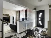 Casă de închiriat în cartierul Athena, zona 6 Vânători 