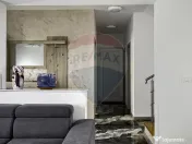 Casă de închiriat în cartierul Athena, zona 6 Vânători 