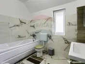 Casă de închiriat în cartierul Athena, zona 6 Vânători 