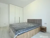 SunLake Residence, Mobilat Utilat, Parcare - Prima inchirier 