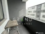 2 camere | 63 mp | Balcon | Parcare inclusă | Zona Stadionu 