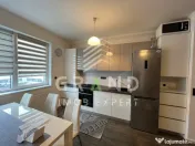 2 camere | 63 mp | Balcon | Parcare inclusă | Zona Stadionu 