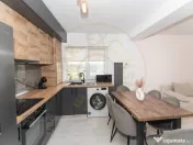 Apartament 2 camere-Eremia-Pitesti-gata de mutat 