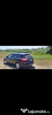 Ford focus mk3 2011 