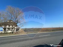 VANZARE Teren intravilan 40,000mp Cocani / Academia Titi Aur