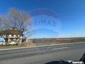 VANZARE Teren intravilan 40,000mp Cocani / Academia Titi Aur 