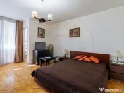 Garsoniera Piata Veteranilor - Lujerului 