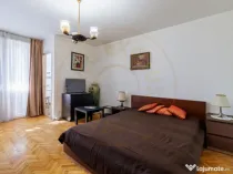 Garsoniera Piata Veteranilor - Lujerului