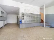 Garsoniera Piata Veteranilor - Lujerului 