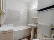 Garsoniera Piata Veteranilor - Lujerului 