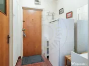 Garsoniera Piata Veteranilor - Lujerului 