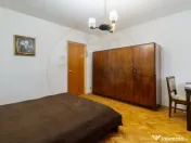 Garsoniera Piata Veteranilor - Lujerului 