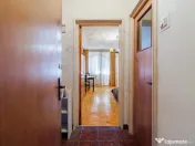 Garsoniera Piata Veteranilor - Lujerului 