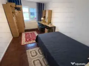 Calea Bucuresti-Paraului apartament 2 camere decomandat ,balcon mare 