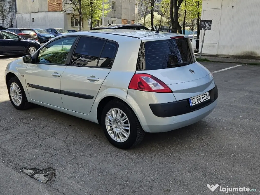 SKODA Octavia 2008 — imagine 7