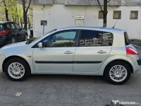 Vand Skoda Octavia 2 2008 