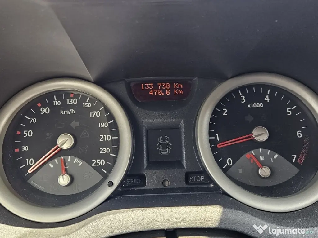 SKODA Octavia 2008 — imagine 8