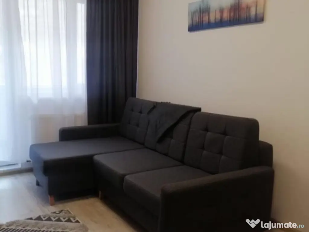 Berceni metrou biruintei etaj 4