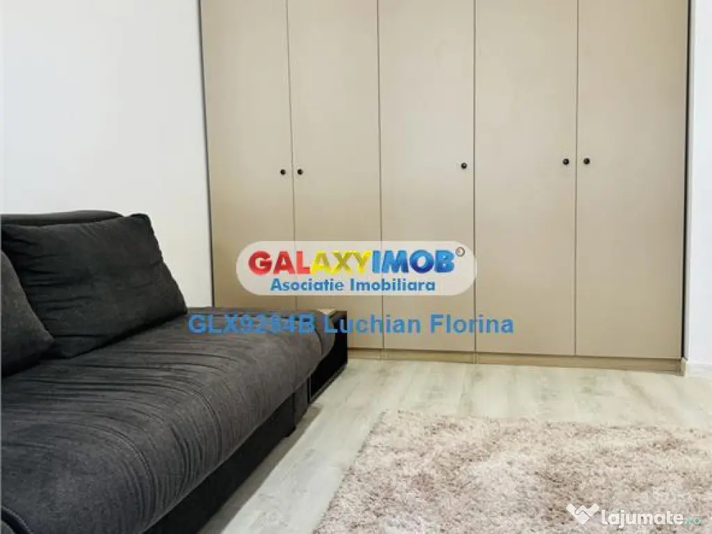 Apartament 2 camere, bloc nou, parcare I Hils Pallady