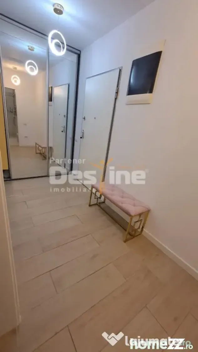 2 camere | Termen lung | Aqua Magic