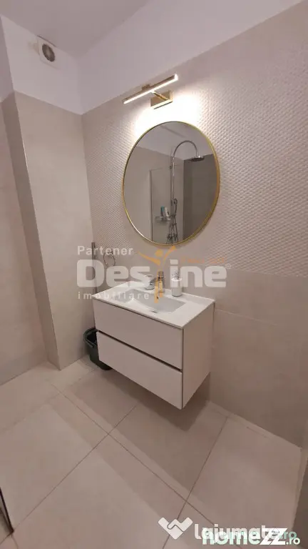 2 camere | Termen lung | Aqua Magic