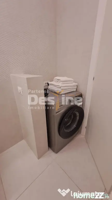 2 camere | Termen lung | Aqua Magic