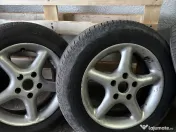 Jante auto echipate cu anvelope de vară R 195/65/15 