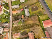 FILM! Gospodarie cu atmosfera traditionala,1.032 mp de verde 