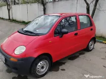 vind matiz 2008 euro 4