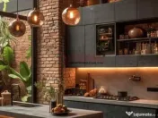 Popesti - Vila mediteraneana deosebita 