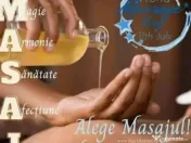 Masaj de relaxare 