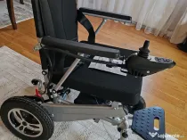 Scaun electric handicap