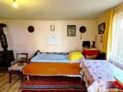 TUR 3D! Locuinta traditionala 4300 mp teren,pomicultura,an 