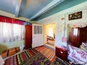 TUR 3D! Locuinta traditionala 4300 mp teren,pomicultura,an 