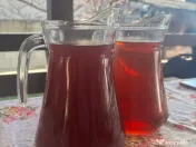 Produse din strugurii producție proprie