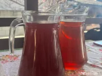 Produse din struguri producție proprie 