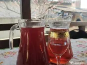 Produse din strugurii producție proprie