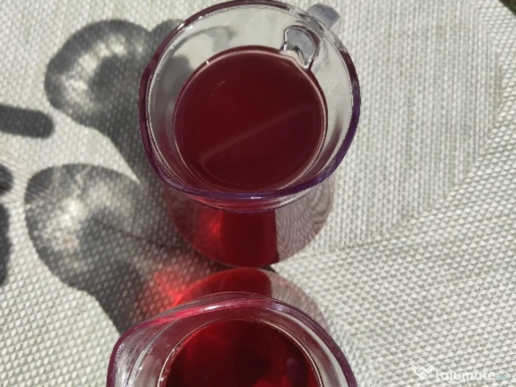 Produse din strugurii producție proprie