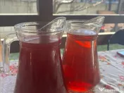 Produse din strugurii producție proprie