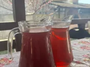 Produse din strugurii producție proprie