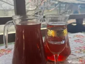 Produse din strugurii producție proprie