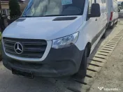 Mercedes sprinter 907 316 163cp 