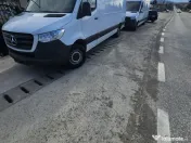 Mercedes sprinter 907 316 163cp 