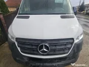 Mercedes sprinter 907 316 163cp 