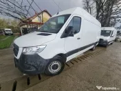 Mercedes sprinter 907 316 163cp 
