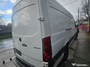 Mercedes sprinter 907 316 163cp 
