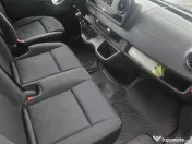 Mercedes sprinter 907 316 163cp 
