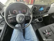 Mercedes sprinter 907 316 163cp 