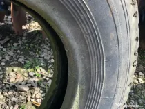 Cauciuc trailer 8.25 r15