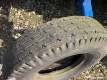 Cauciuc trailer 8.25 r15